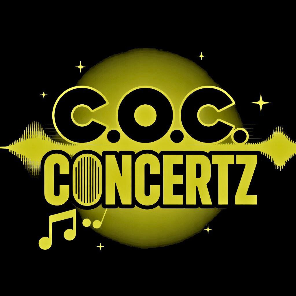 COC Concertz