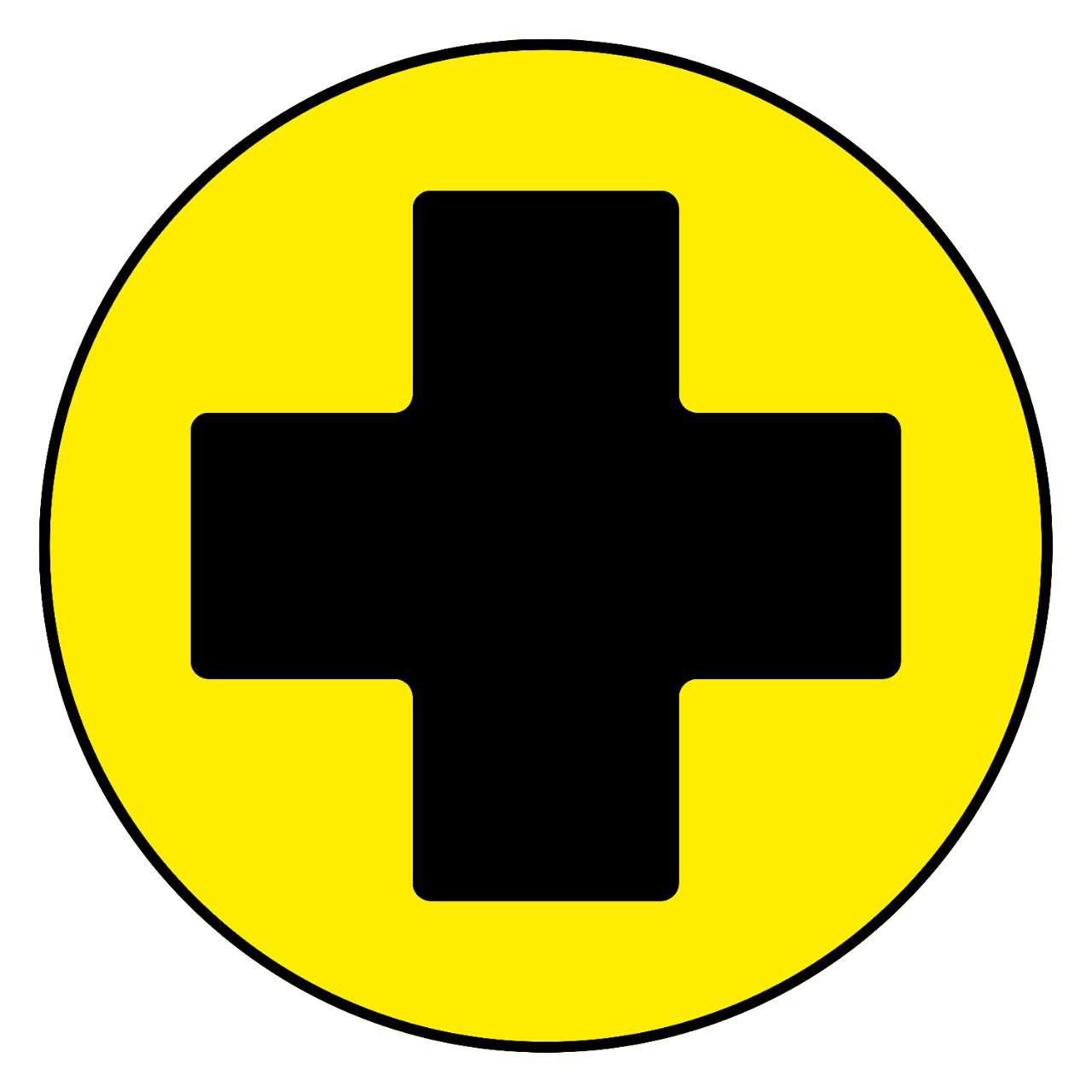 Circle Badge